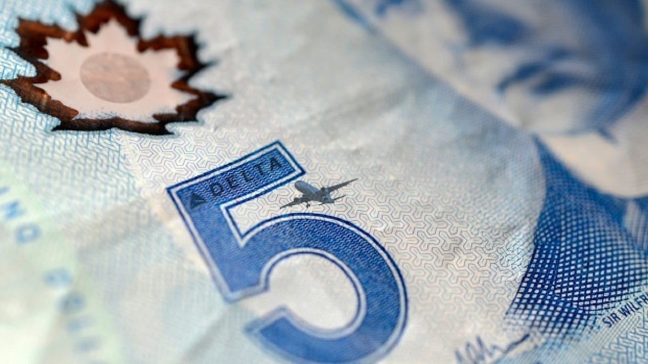 Реклама на деньгах будет размещаться со вкусом