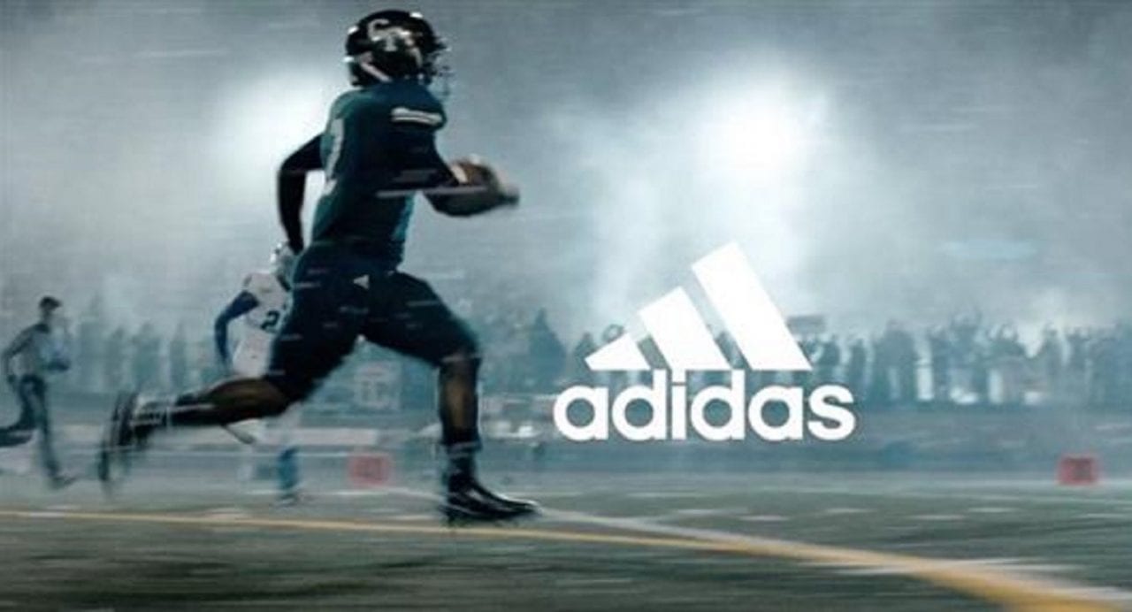 Кроссовки для преодоления несоответствий (ВИДЕО)