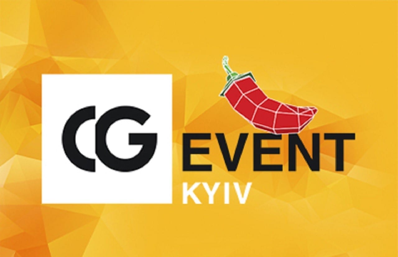 День графического безумия