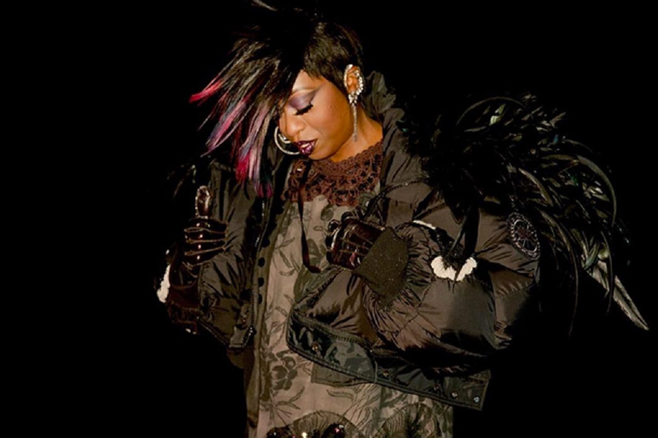 Marc Jacobs объединяет звезд (ВИДЕО)