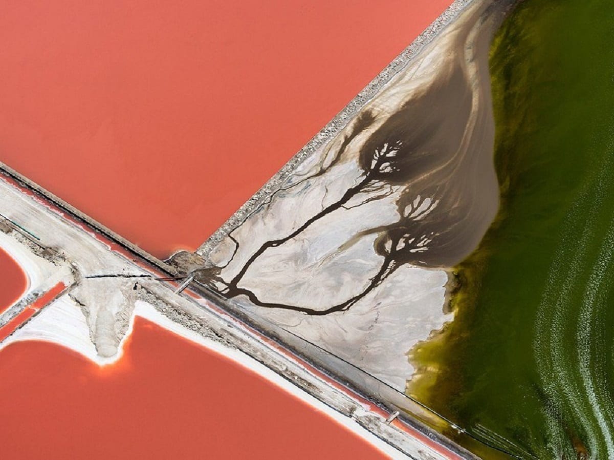 10 фото без фотошопа. Но поверить в это нереально.