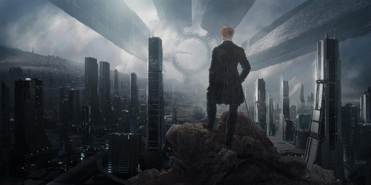 Почему футурологам нельзя верить а к техно-утопиям нужно относиться скептически