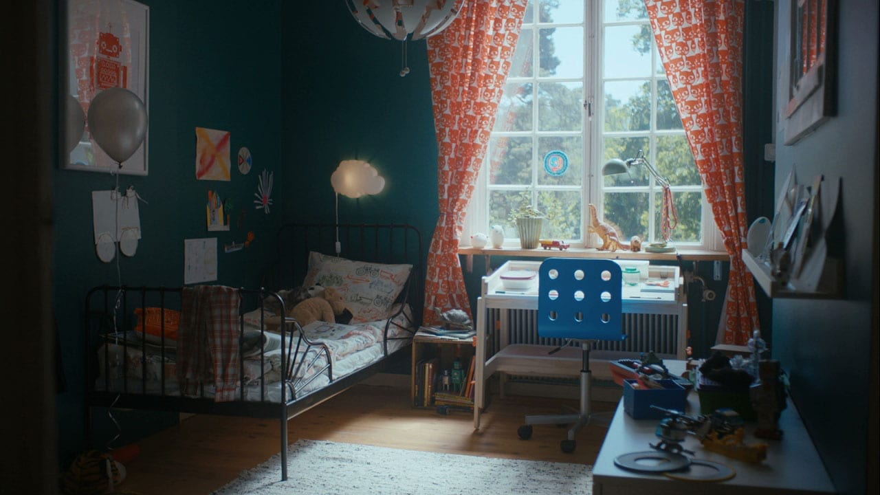 Дома хорошо, а …дома тоже хорошо (ВИДЕО)