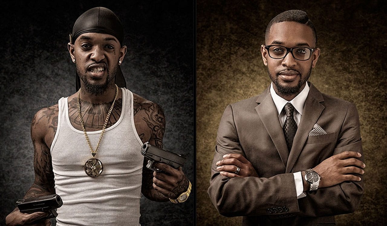 Осуждающая Америка против стереотипов!