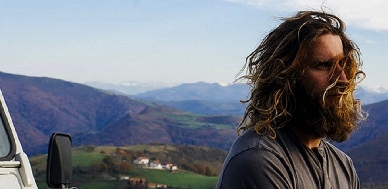 Зов природы. Четыре мужские истории (ВИДЕО)