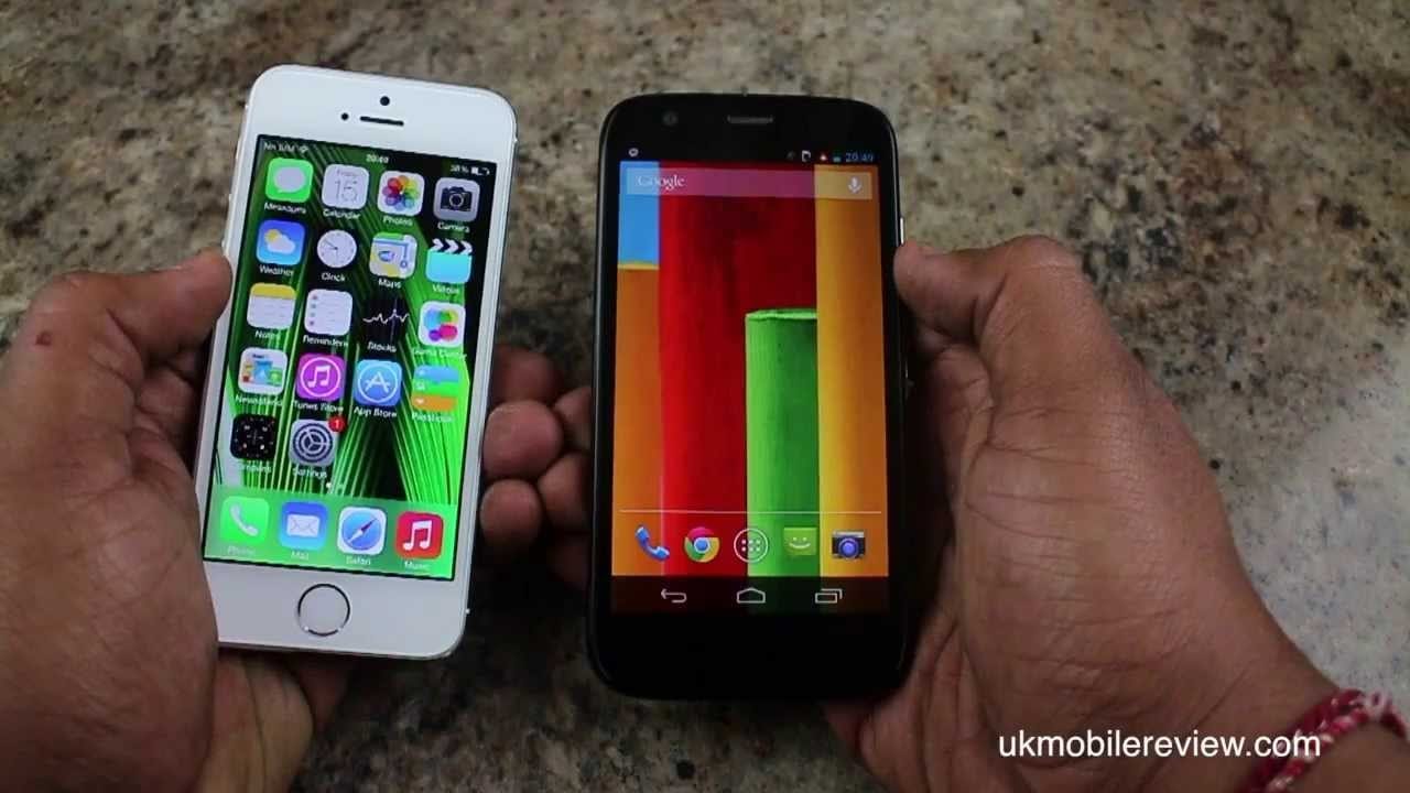 Самая жесткая кампания против Apple (ВИДЕО)