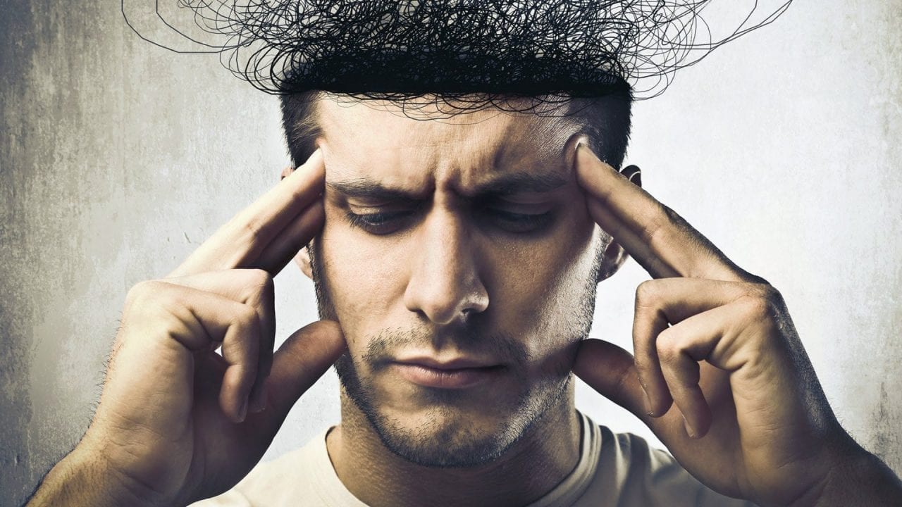 Как сделать свой разум более продуктивным. 5 дельных советов.