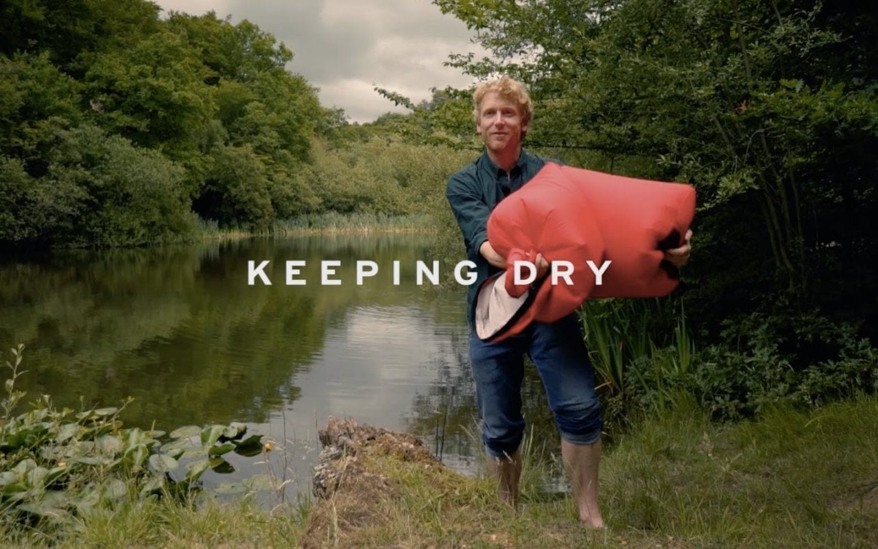 Больше, чем задница (ВИДЕО)