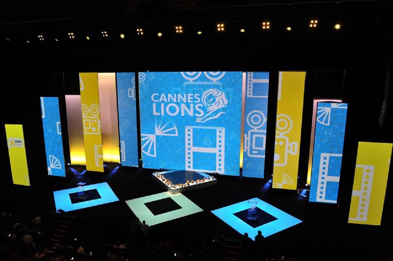 Cannes Lions жертвует болee 72 тысяч евро на программы гендерного равенства