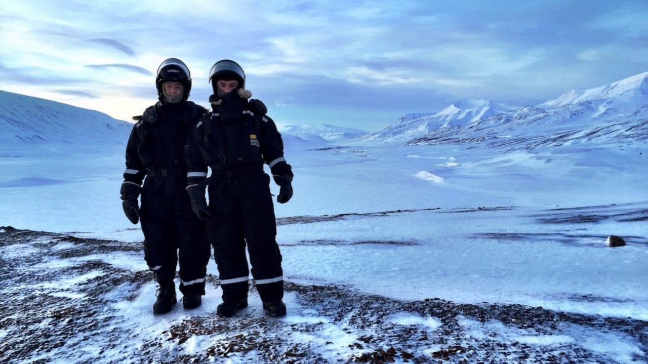 Стартап без офиса или 30 стран за 5 лет