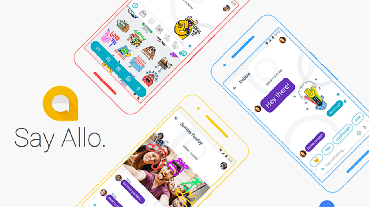 Логотип в виде эмоджи