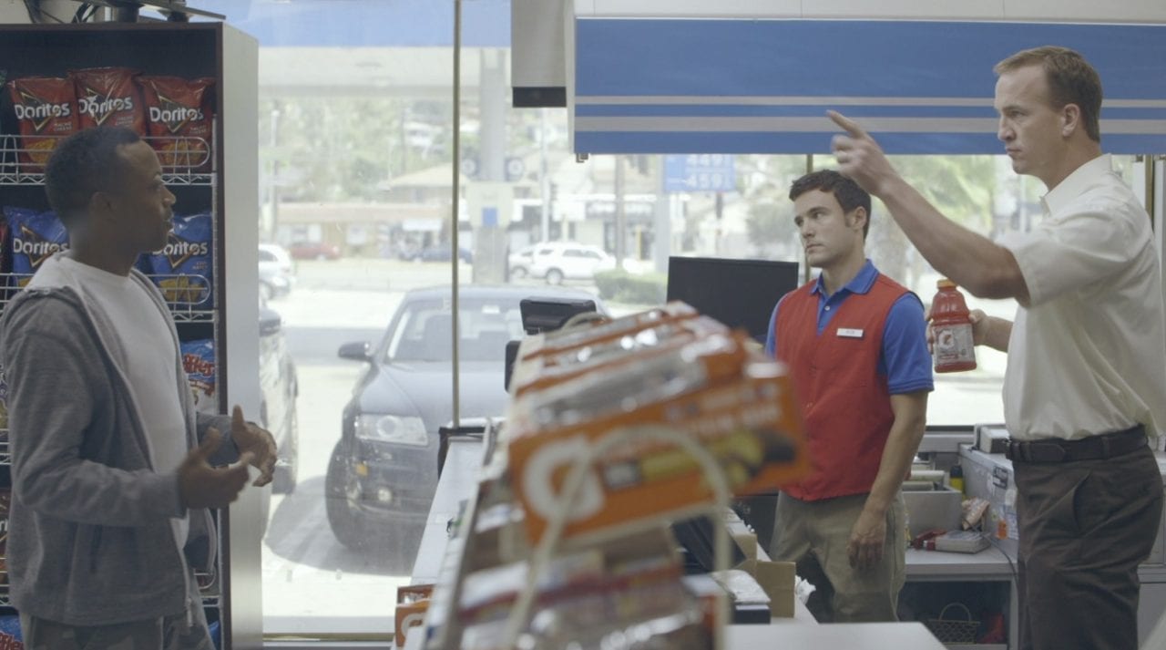 Потребляй, чтобы сжечь (ВИДЕО)