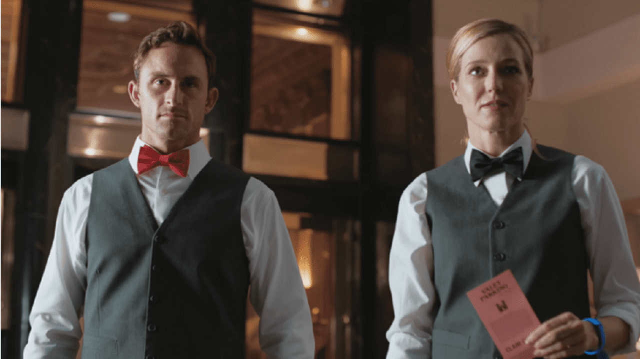 Выбирай водителя обдуманно (ВИДЕО)