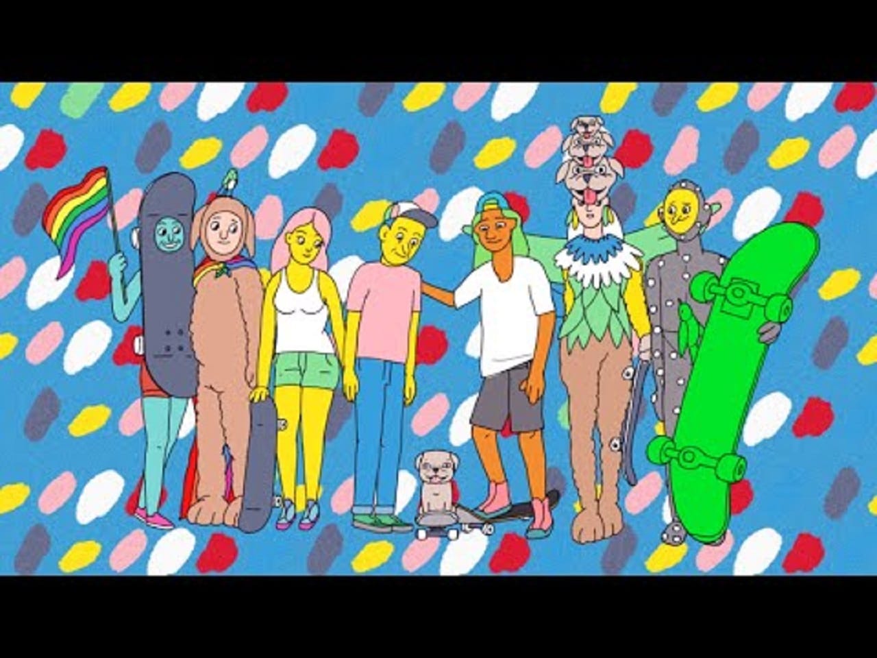 Как Mozilla троллит Евросоюз (ВИДЕО)