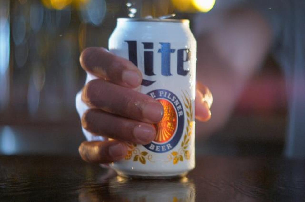 Пивные войны в рекламе (ВИДЕО)