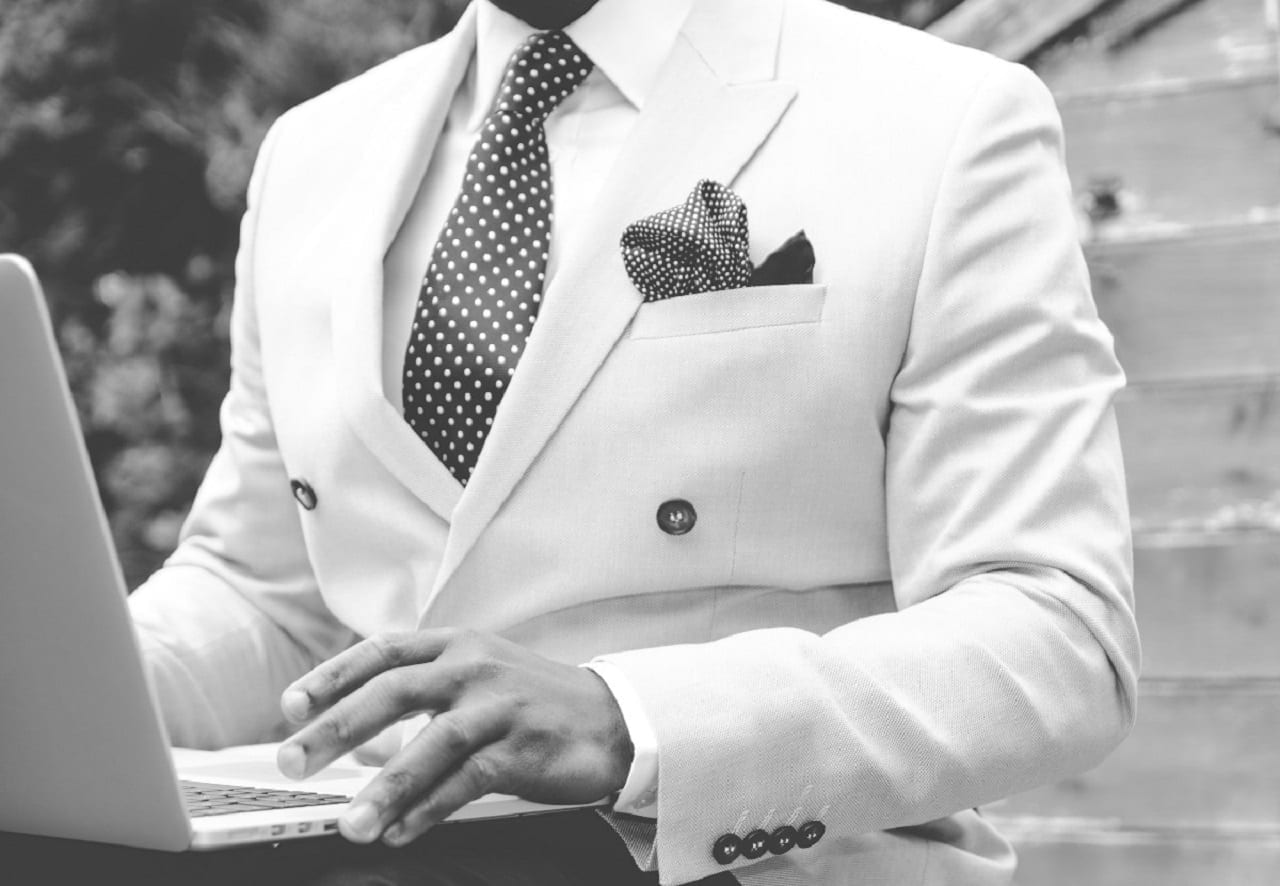 Лучшая продающая презентация, которую я видел