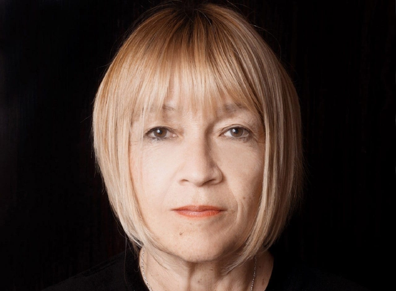 23-й фестиваль Golden Drum с гордостью представляет Синди Галлоп