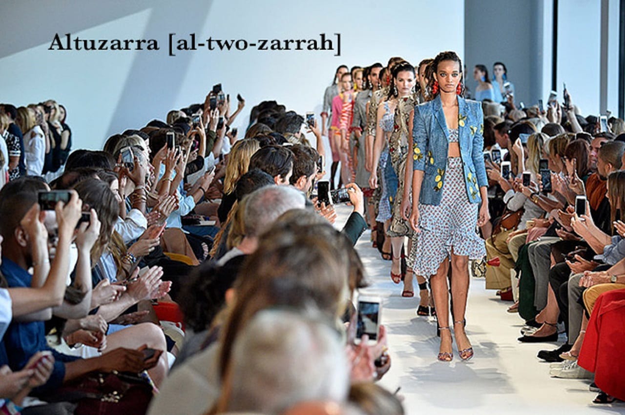 Бренды: как слышатся и как пишутся