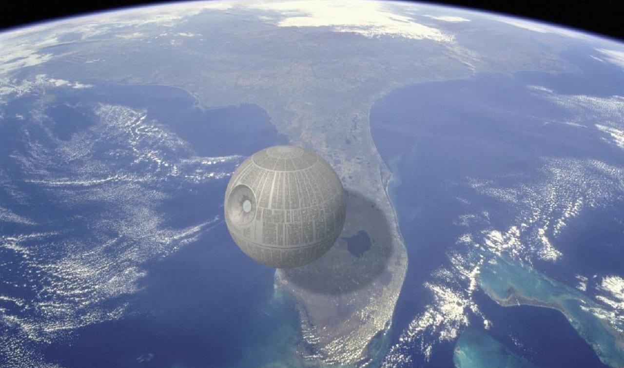 Перспективы, от которых захватывает дух (ВИДЕО)