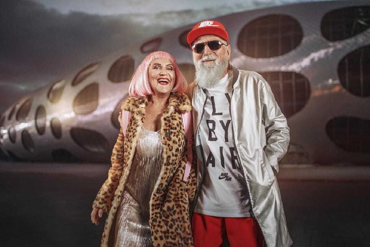 Когда стареть – это круто!