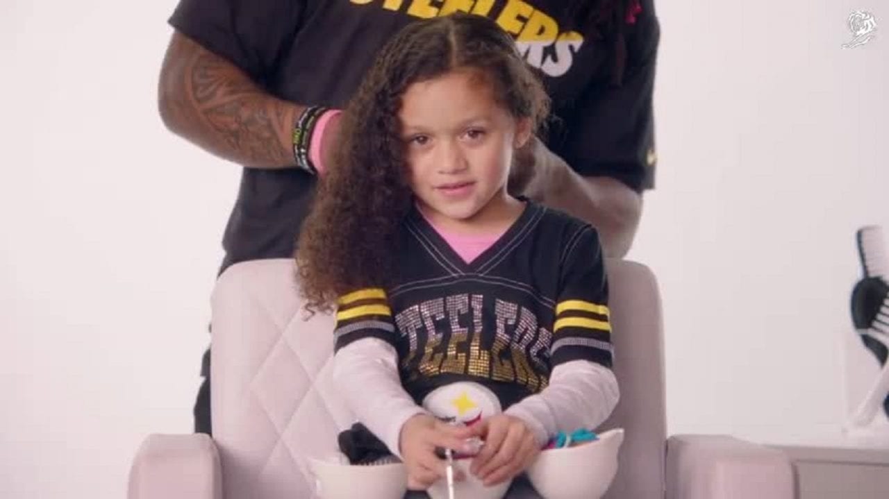 Нестандартная поп-группа, папины дочки и счастье без мужа (ВИДЕО)