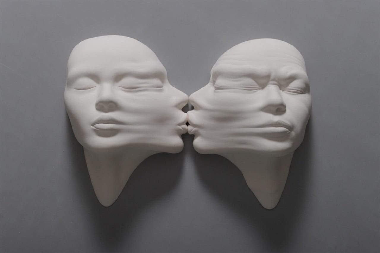 Сновидения в керамике