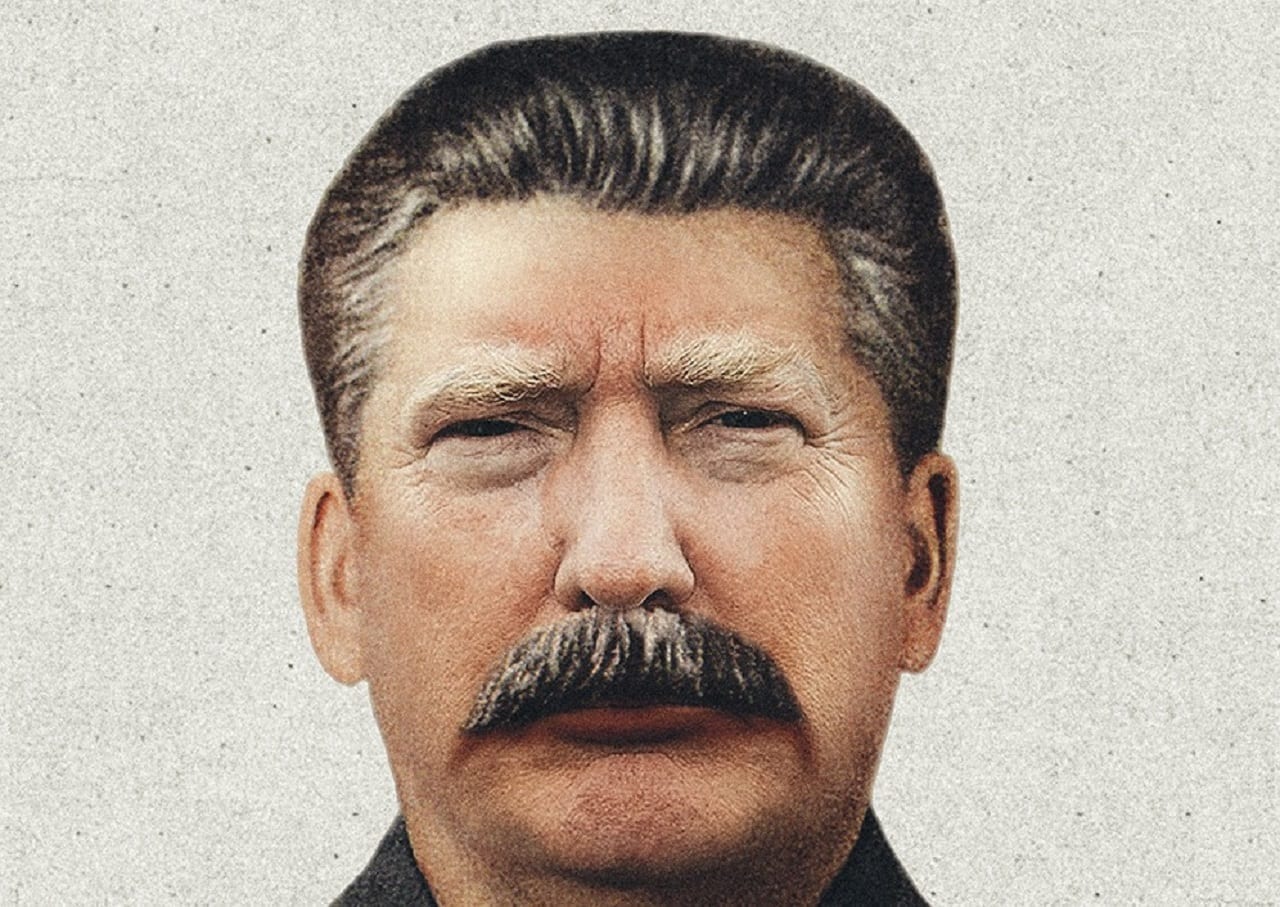 Верьте мне, ребята!