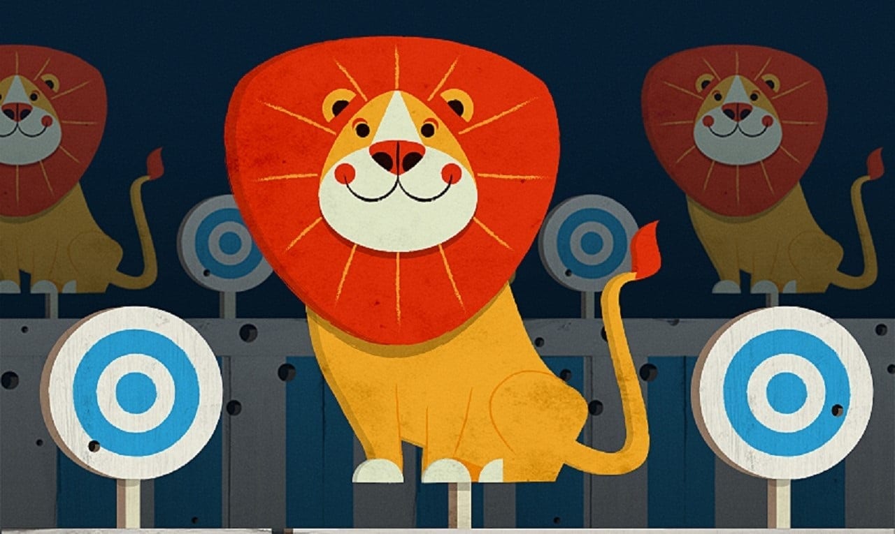 ADC*UA и Представительство Cannes Lions в Украине  объявляют о старте отбора лучших молодых креаторов Украины