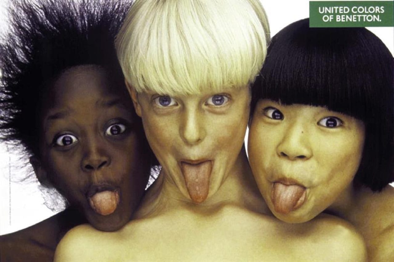 Шесть путей использования табу в рекламе (ВИДЕО)