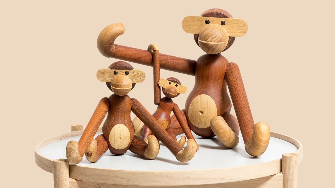 Король деревянной игрушки (ВИДЕО)