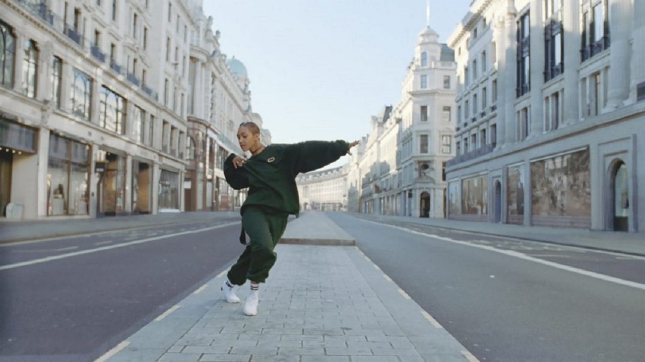 Только ты и музыка (ВИДЕО)