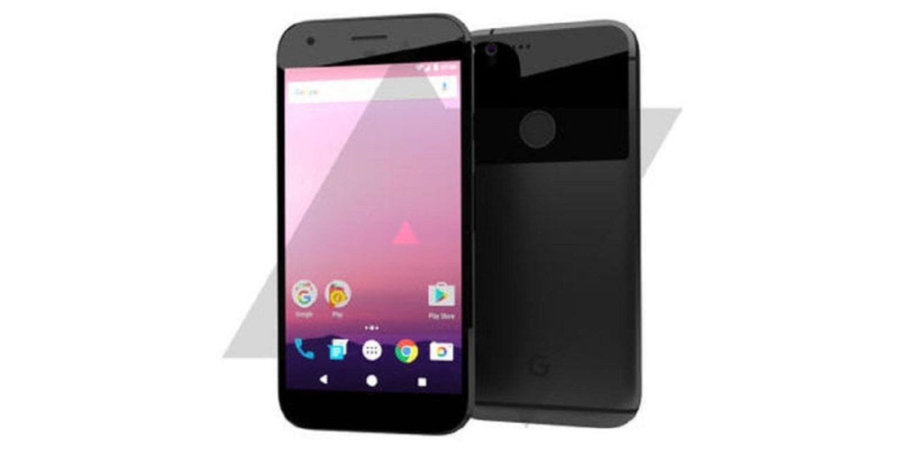 Google Pixel: сверхактивное продвижение (ВИДЕО)