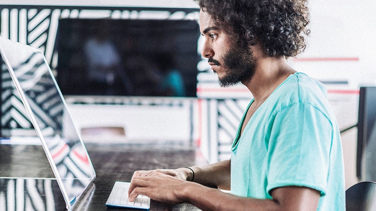 Программирование как новая форма искусства