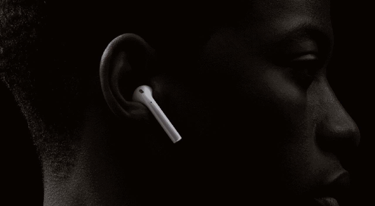 Первые имплантаты от Apple