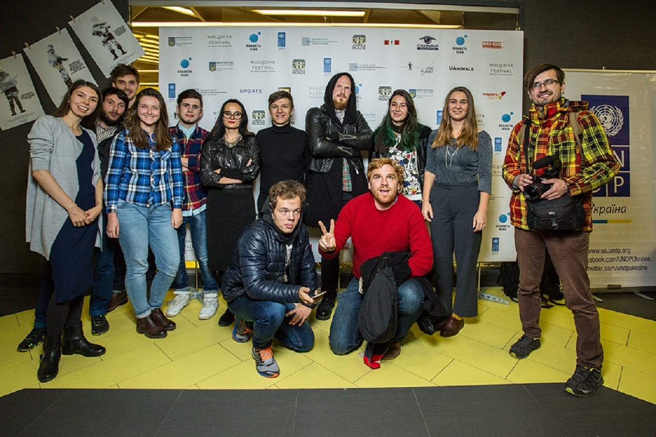 Гендер, екологія, тварини: Molodiya Festival обрав найкращу соціальну рекламу (ВІДЕО)