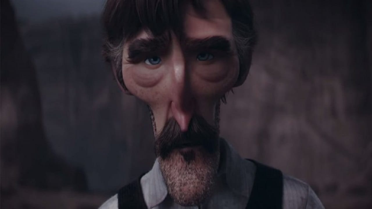 Что креаторы Pixar делают для души (ВИДЕО)