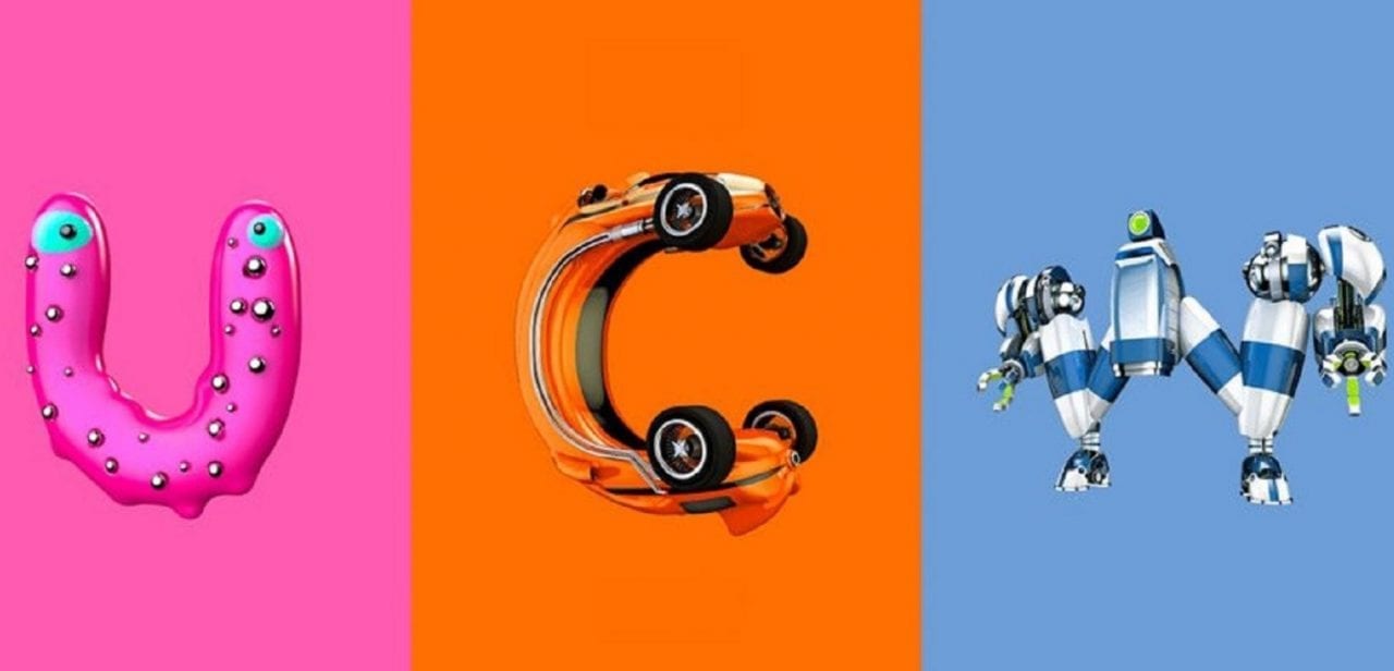 27 октября на Ukrainian Creative Week – семинарская программа от School of Visual Communication