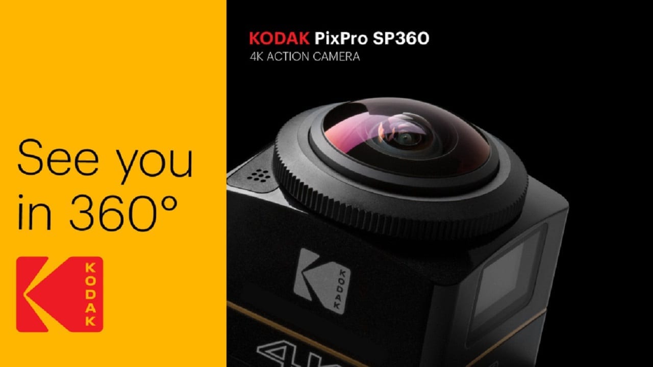 Kodak возвращается к истокам