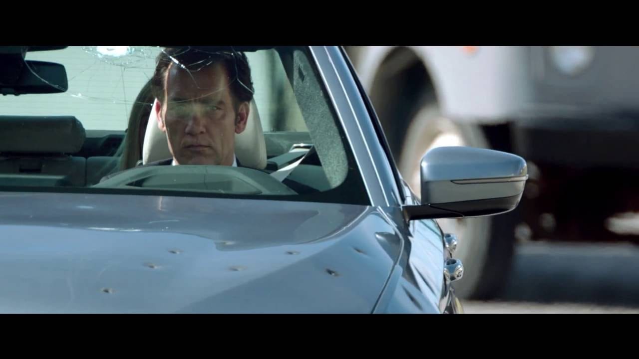 14 лет спустя. BMW-Films возвращается (ВИДЕО)