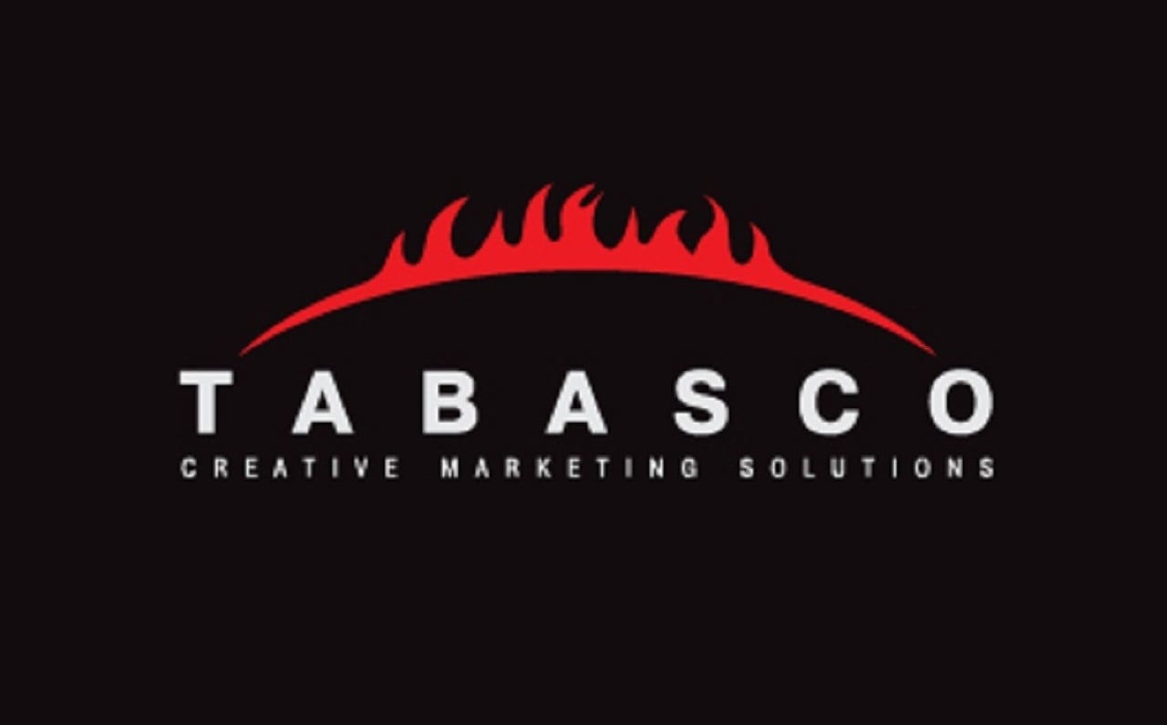 Tabasco зажигает 10 лет! Creativity Ukraine