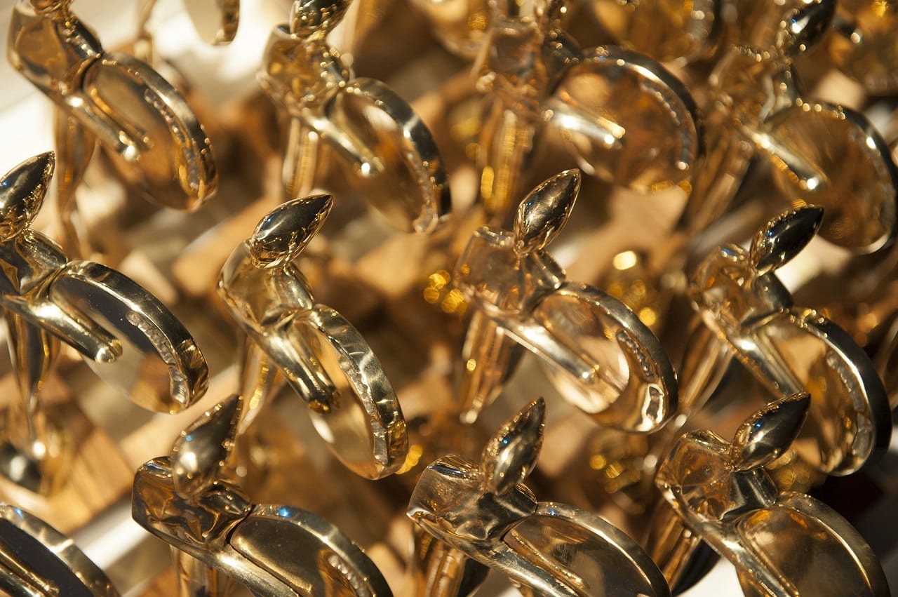 Объявлены победители Golden Drum Award