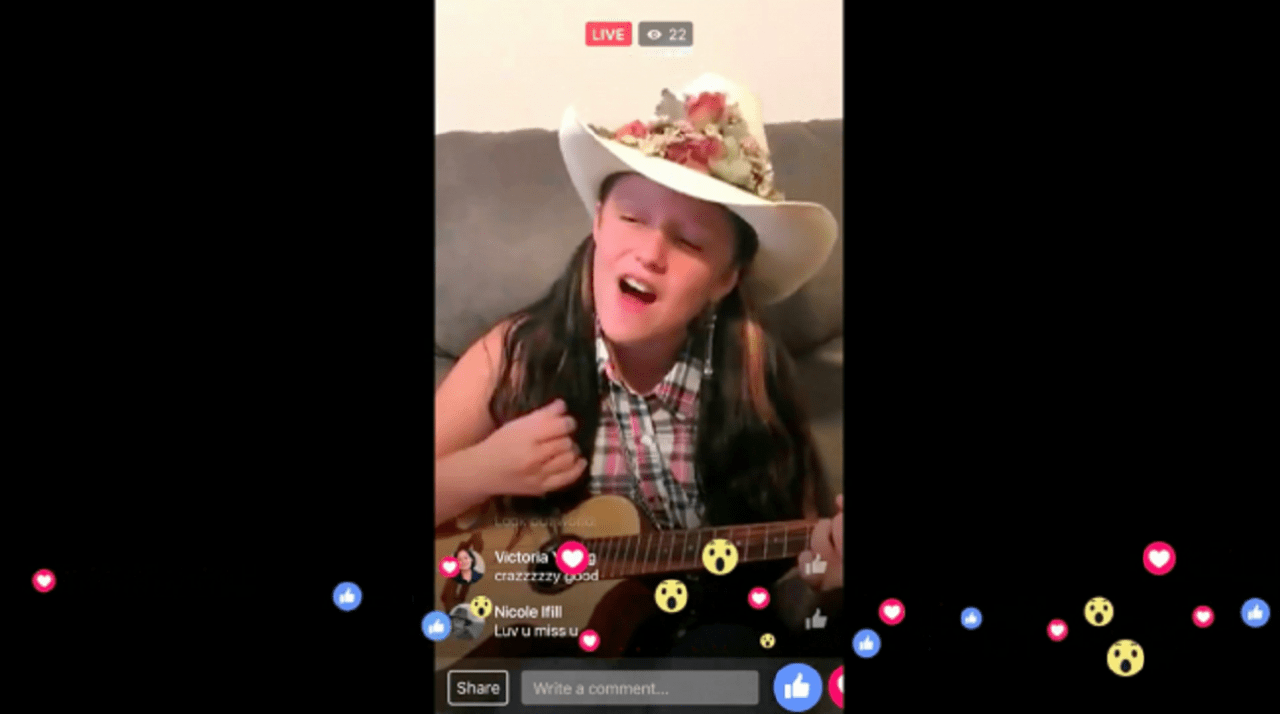 Как жить, не зная о новом сервисе Facebook? (ВИДЕО)