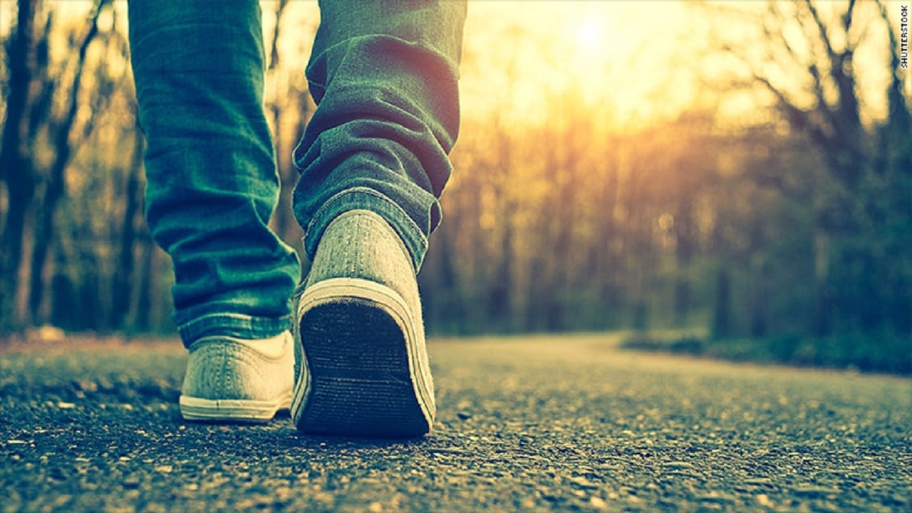 Прогулки лидеров или судьбоносные решения на ходу