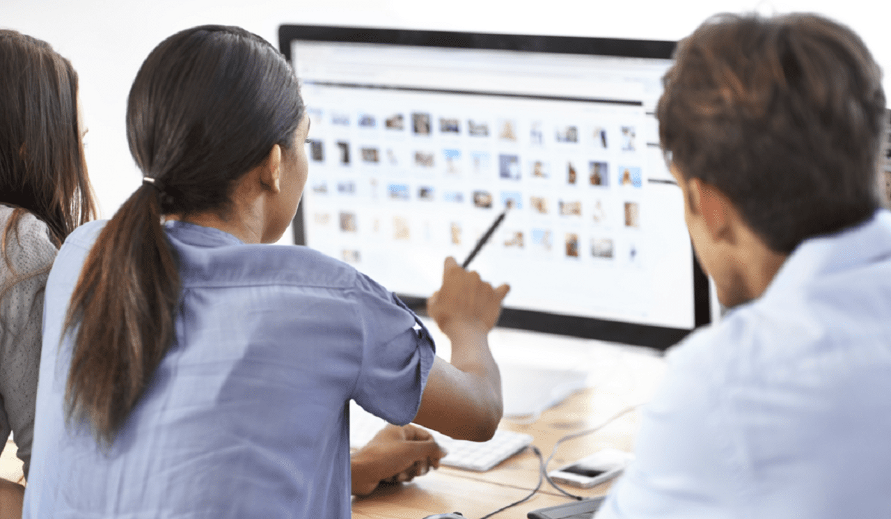 Где дизайнеру искать вдохновение