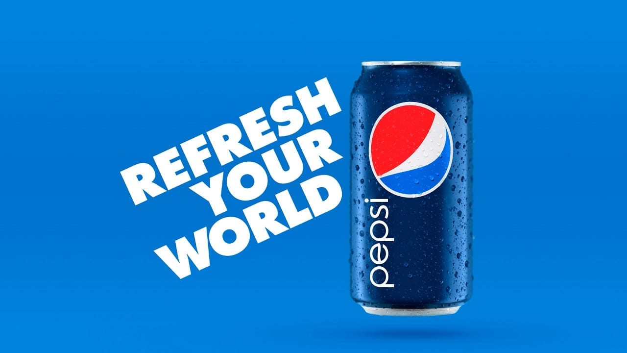 Pepsi сменила цифровое креативное агентство