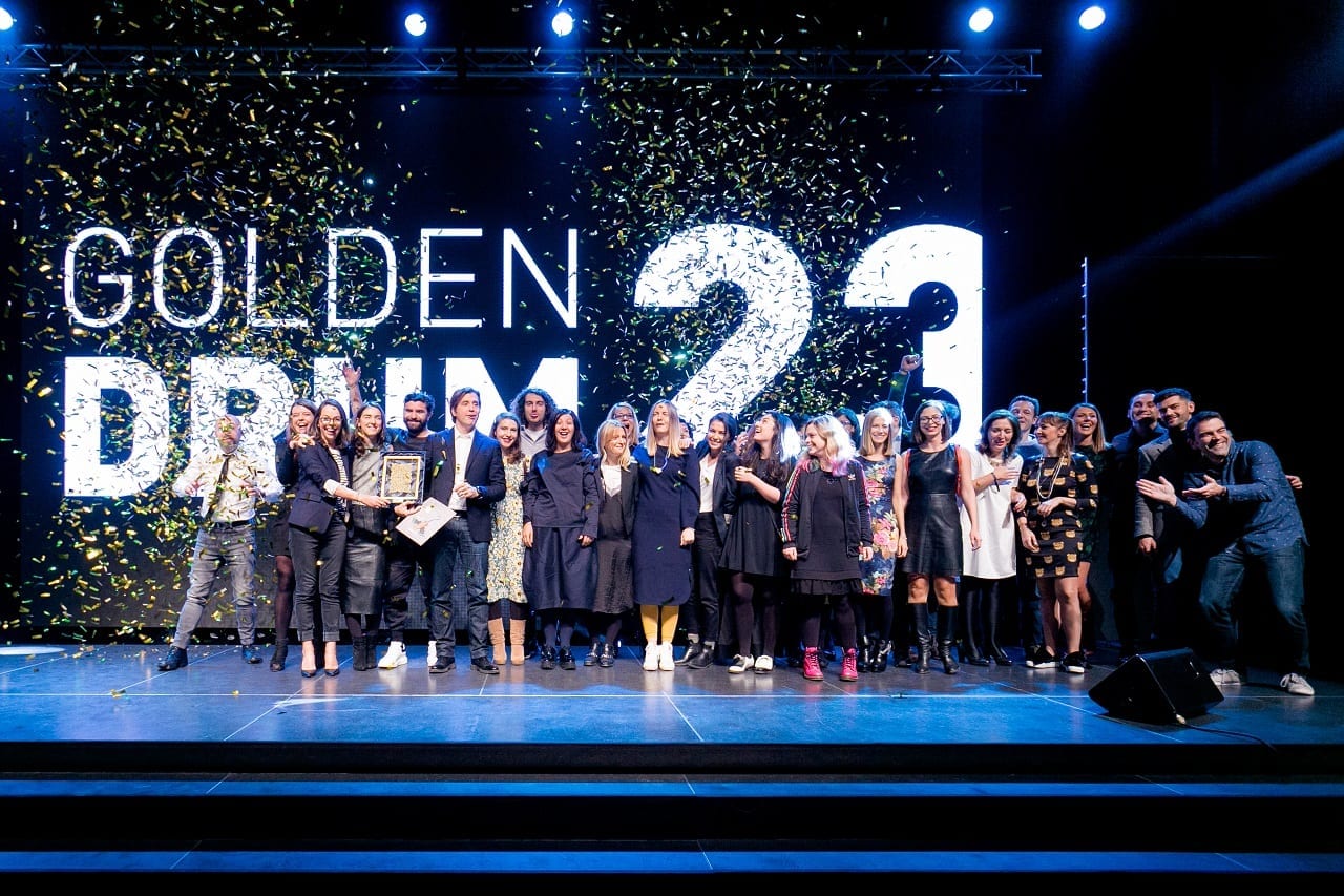 Сетью года – 2016 признана MсСann Worldgroup