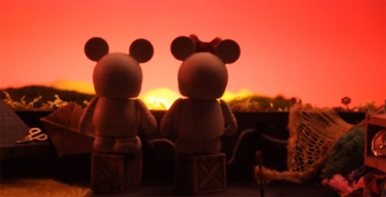 Disney и Google подозревают в скрытой рекламе для детей