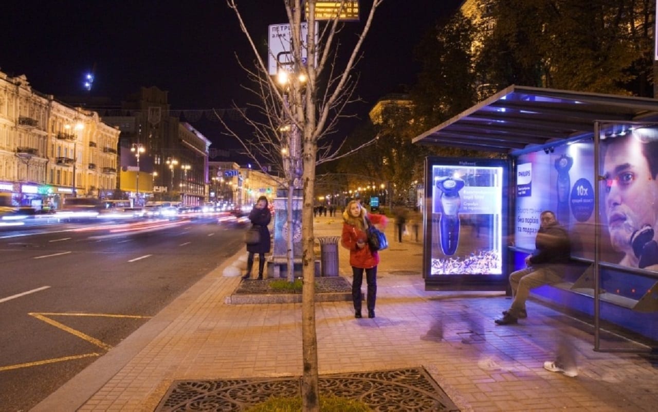 Одна электробритва Philips против ситилайта одноразовых станков (ВИДЕО)