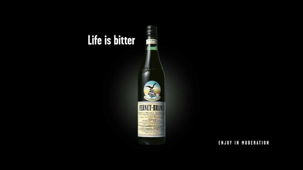 Жизнь горька… Наливай!