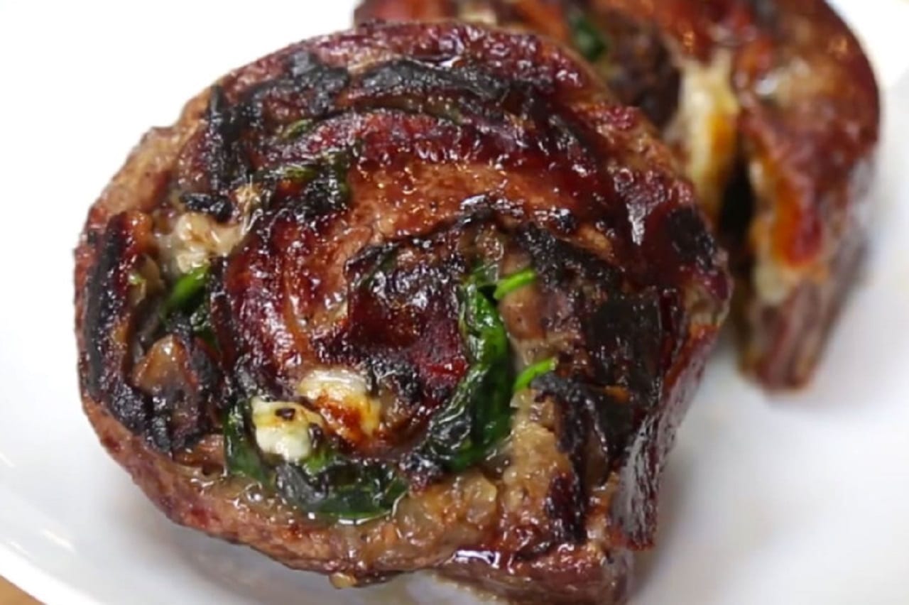 Как видео с рецептами стало звездой Фейсбука (ВИДЕО)